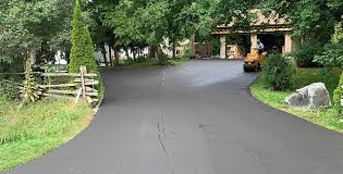 Best Decorative Concrete Driveways in Auburn, KS